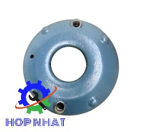 Minimum Pressure Valve End Cap 1092125716 1092-1257-16 for Atlas Copco Compressor