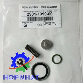 2901139900 Minimum Pressure Valve for Atlas Copco Air Compressor GA5 GA7 GA11 2901-1399-00