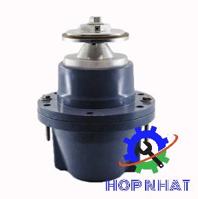 Minimum Pressure Valve 2906601900 2906600200 1614952300 for Atlas Copco Compressor GA200 GA250 2906-6019-00 2906-6002-00 1614-9523-00