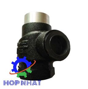 1627404070 Minimum Pressure Valve for Atlas Copco Compressor 1627-4040-70