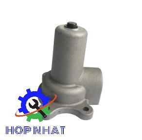 1092918624 Minimum Pressure Valve 1622273700 for Atlas Copco Compressor 1622-2737-00 1092-9186-24