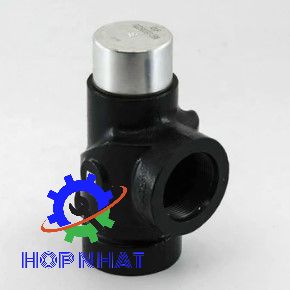 100011542 Minimum Pressure Valve for Compair Compressor MPV G50 100005403