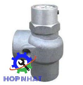 100005325 Minimum Pressure Valve for Compair Compressor MPV L55-75