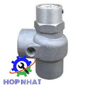 100011406 Minimum Pressure Valve for Compair Compressor MPV