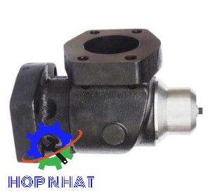 100009603 Minimum Pressure Valve for Compair Screw Air Compressor MPV 1000-096-03