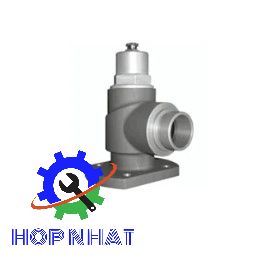 Minimum Pressure Valve 2308010002 for Fusheng Screw Compressor