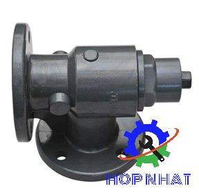 99289860 Minimum Pressure Valve for IngersoII Rand Air Compressor