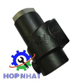 85540029 Minimum Pressure Valve for IngersoII Rand Screw Air Compressor Spare Parts