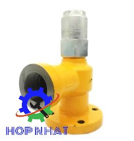 Minimum Pressure Valve 92892975 for Ingersoll Rand Compressor