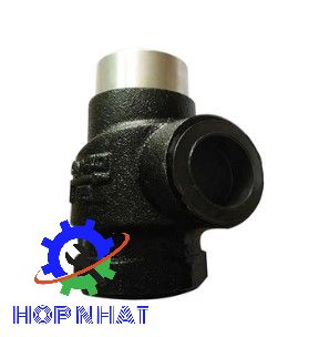 Minimum Pressure Valve 54643168 for Ingersoll Rand Compressor