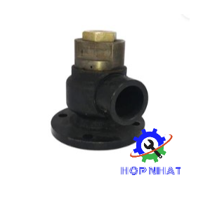 Minimum Pressure Valve 99252371 for Ingersoll Rand Compressor