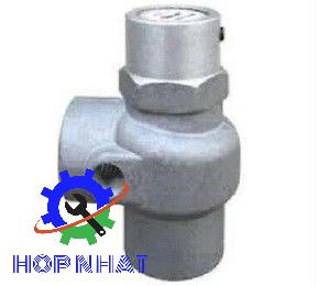 Minimum Pressure Valve 39490693 for Ingersoll Rand Compressor