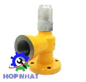 Minimum Pressure Valve 92892975 for Ingersoll Rand Compressor