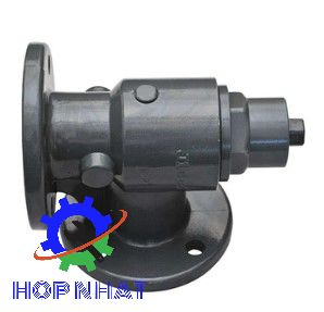 Minimum Pressure Valve 23782089 for Ingersoll Rand Compressor