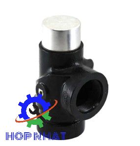 Minimum Pressure Valve 1627404033 for Quincy Compressor