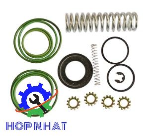 2901000600 Minimum Pressure Valve Kit for Atlas Copco Compressor Parts MPV Kit 2901-0006-00