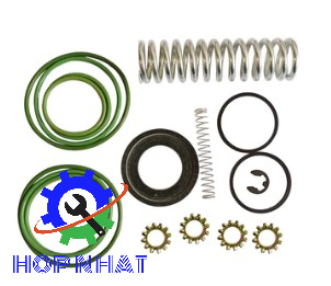 2901000600 Minimum Pressure Valve Kit for Atlas Copco Compressor Parts MPV Kit 2901-0006-00