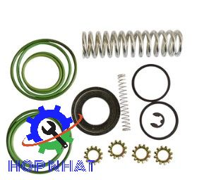 2901000600 Minimum Pressure Valve Kit for Atlas Copco Compressor Parts MPV Kit 2901-0006-00