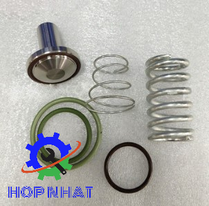 2200900944 Minimum Pressure Valve Kit for Atlas Copco Compressor Repair Part 2200-9009-44