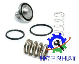 Minimum Pressure Valve Kit for Atlas Copco Compressor Repair Part 6231933500 2206469500