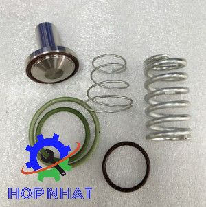 2200900944 Minimum Pressure Valve Kit for Atlas Copco Compressor Repair Part 2200-9009-44