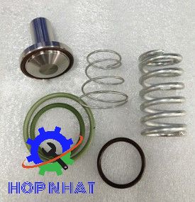 2200900944 Minimum Pressure Valve Kit for Atlas Copco Compressor Repair Part 2200-9009-44