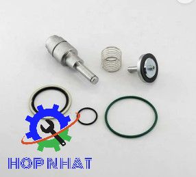 Minimum Pressure Valve Kit 1625005540 for Atlas Copco MPV Kit GA15 GA18 GA22 1625-0055-40