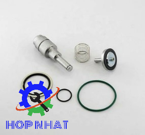 Minimum Pressure Valve Kit 1625005540 for Atlas Copco MPV Kit GA15 GA18 GA22 1625-0055-40