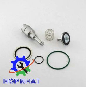 Minimum Pressure Valve Kit 1625005540 for Atlas Copco MPV Kit GA15 GA18 GA22 1625-0055-40