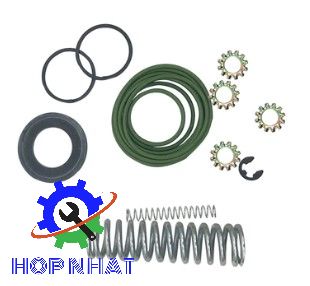 2901021800 Minimum Pressure Valve Service Kit for Atlas Copco Air Compressor 2901-0218-00