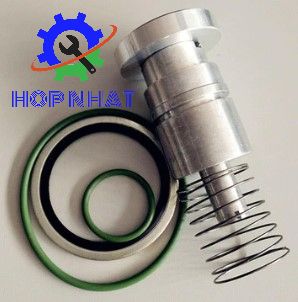 2901099700 Minimum Pressure Valve Service Kit for Atlas Copco Air Compressor 2901-0997-00