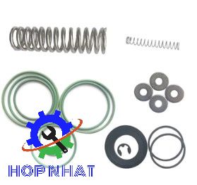 2901006500 Minimum Pressure Valve Service Kit for Atlas Copco Compressor MPV Part GA30 2901-0065-00