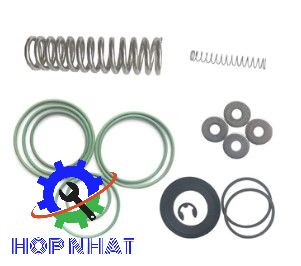 2901006500 Minimum Pressure Valve Service Kit for Atlas Copco Compressor MPV Part GA30 2901-0065-00