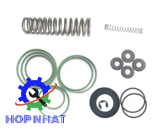 2901006500 Minimum Pressure Valve Service Kit for Atlas Copco Compressor MPV Part GA30 2901-0065-00