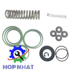 2901006500 Minimum Pressure Valve Service Kit for Atlas Copco Compressor MPV Part GA30 2901-0065-00