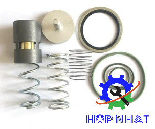 2901200653 Minimum Pressure Valve Service Kit for Atlas Copco Screw Air Compressor MPV Part 2901-2006-53