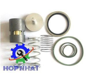 2901200653 Minimum Pressure Valve Service Kit for Atlas Copco Screw Air Compressor MPV Part 2901-2006-53