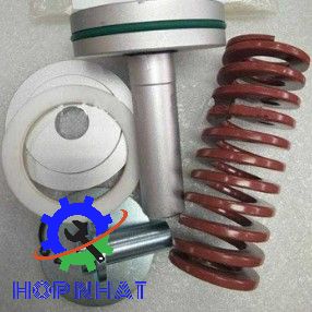 23392368 23531577 Minimum Pressure Valve Service Kit for Ingersoll Rand MPV Kit