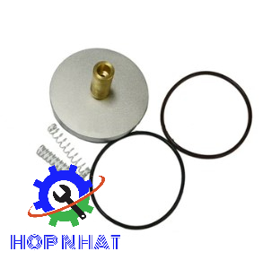 Minimum Pressure Valve Service Kit 02250110-988 for SULLAIR Air Compressor Part