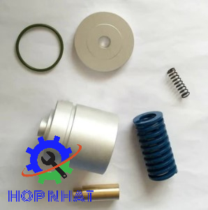 Minimum Pressure Valve Service Kit 250018-456 for SULLAIR Screw Air Compressor