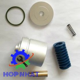 Minimum Pressure Valve Service Kit 250018-456 for SULLAIR Screw Air Compressor