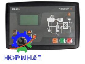 NEURON III FOR ELGI COMPRESSOR CONTROLLER REPLACES