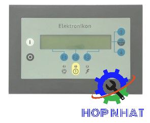 New 1900071281 Computer Controller Panel for Atlas Copco 1900-0712-81