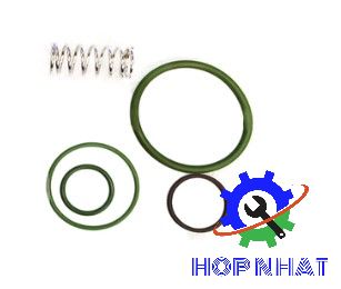 2906096300 Oil Bypass Valve Kit for Atlas Copco Compressor Oil Cut Valve Service 2906-0963-00