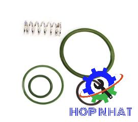 2906096300 Oil Bypass Valve Kit for Atlas Copco Compressor Oil Cut Valve Service 2906-0963-00