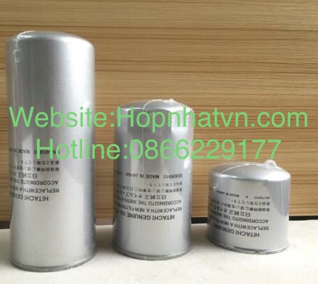 Oil Fillter / Lọc nhớt 52815910 / AL0019.88776/V1