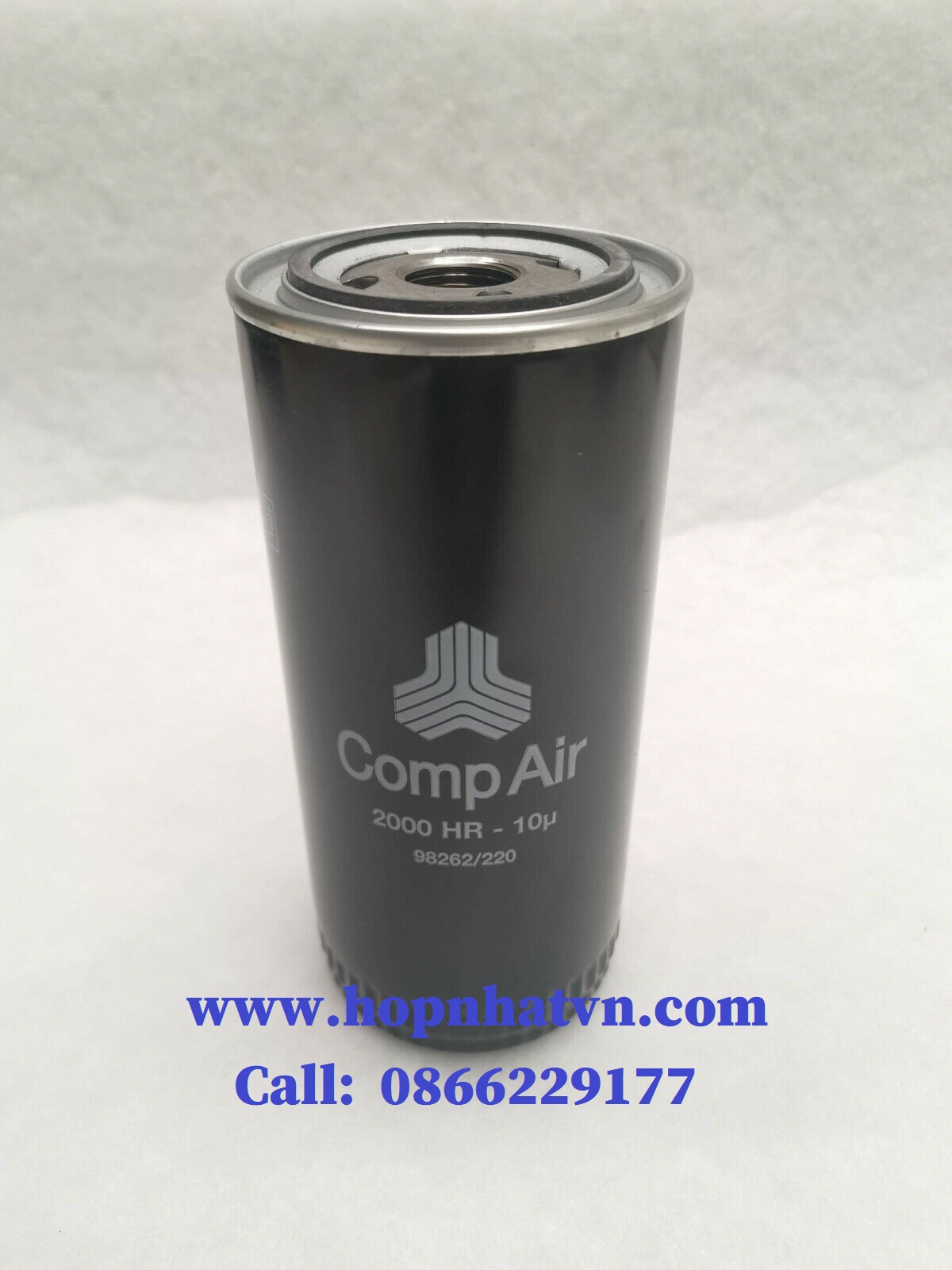 Oil Filter / Lọc dầu  A11381974, SH 8114