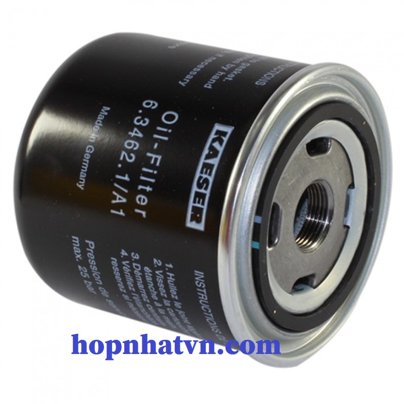 Oil Filter / Lọc dầu  6.3463.0/A1