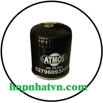 Oil Filter / Lọc dầu ATMOS 1016032, SH 8155