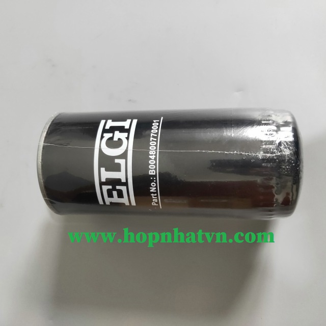 Oil Filter / Lọc dầu  B004800770001